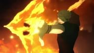Ryomen Sukuna as seen in Jujutsu Kaisen season 2 (Image via MAPPA)
